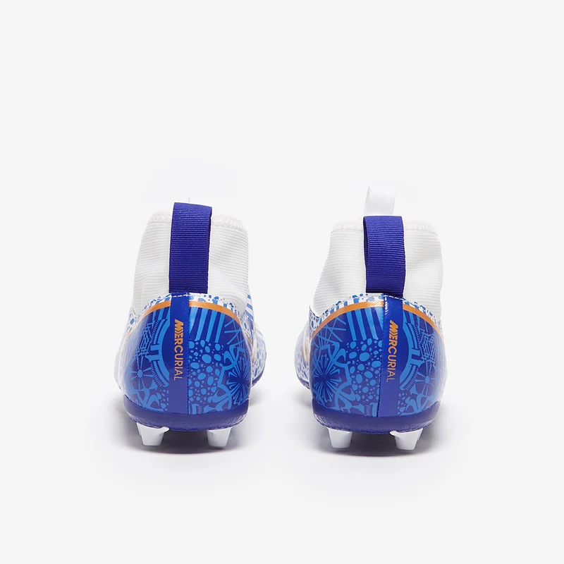 Nike Enfant Zoom Superfly IX Academy CR7 AG