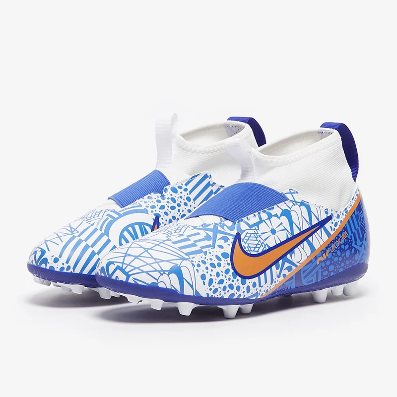 Nike Enfant Zoom Superfly IX Academy CR7 AG