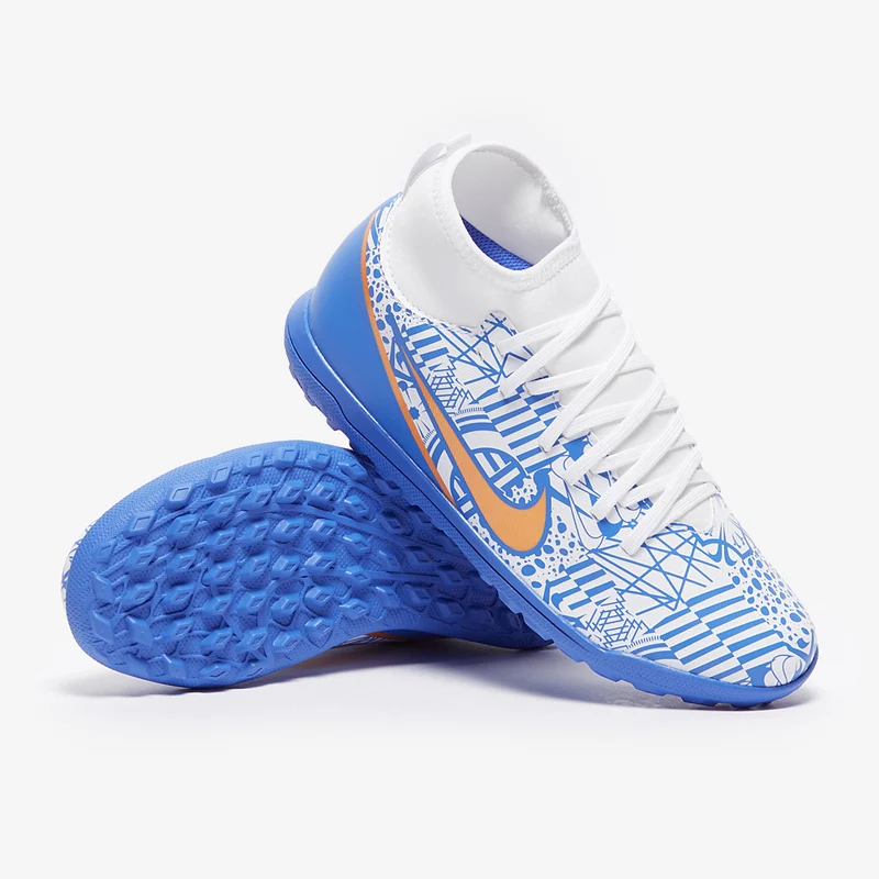 Nike Enfant Superfly IX Club CR7 TF