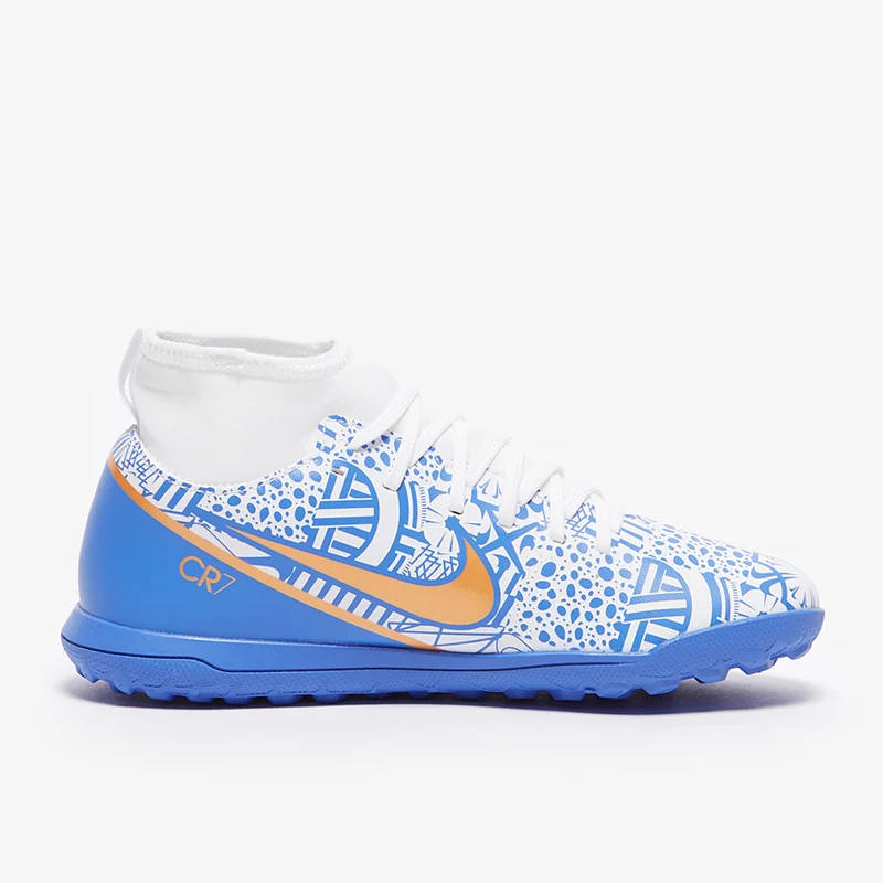 Nike Enfant Superfly IX Club CR7 TF
