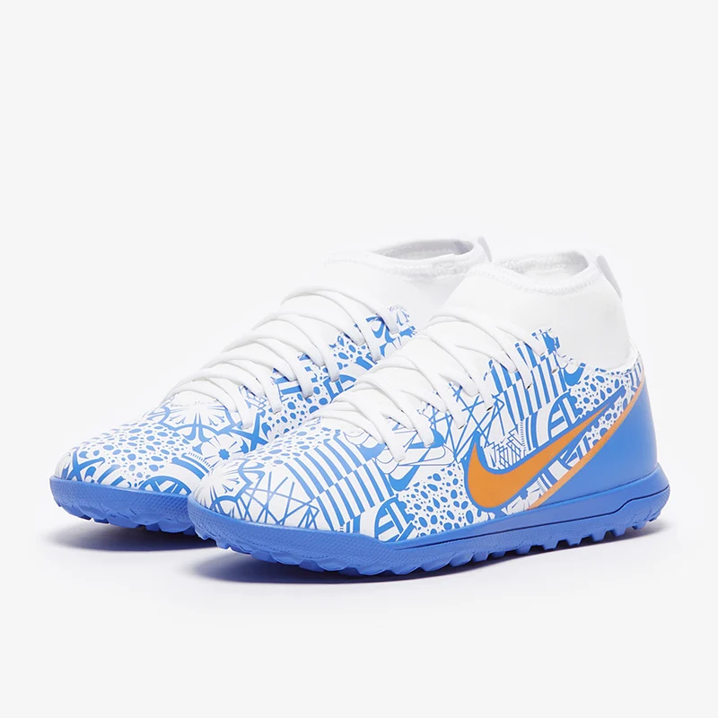 Nike Enfant Superfly IX Club CR7 TF