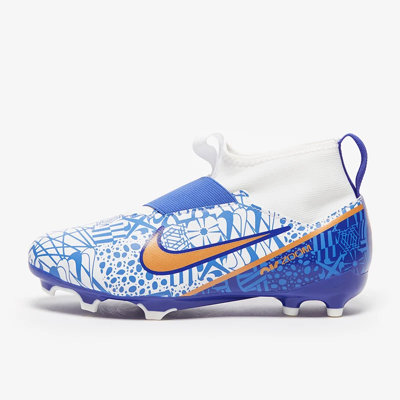 Nike Enfant Zoom Superfly IX Academy CR7 FG/MG