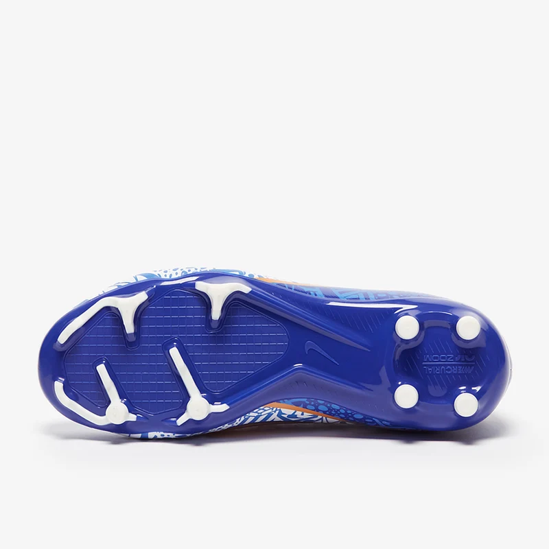 Nike Enfant Zoom Superfly IX Academy CR7 FG/MG