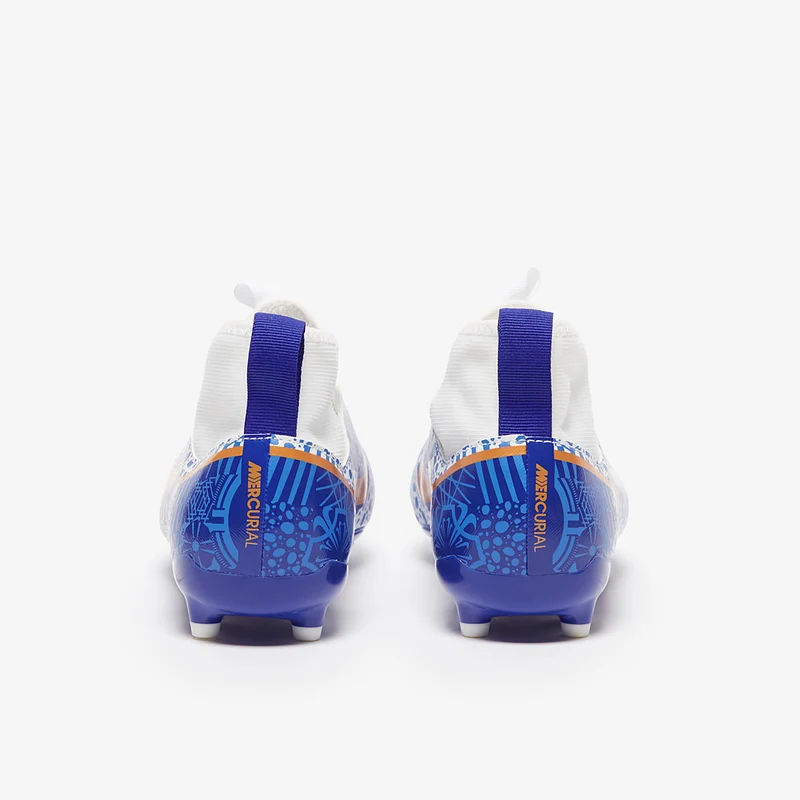 Nike Enfant Zoom Superfly IX Academy CR7 FG/MG