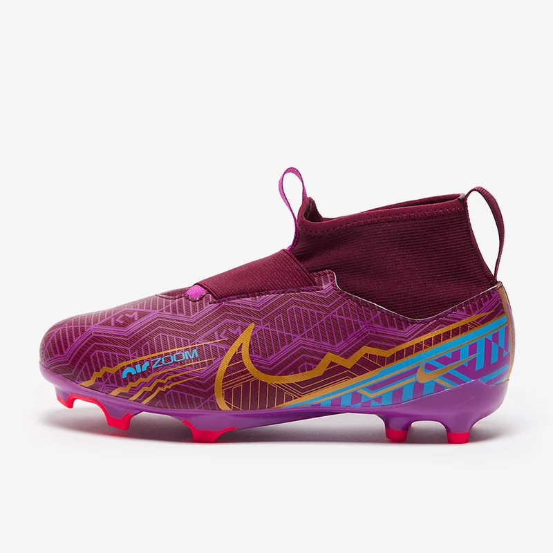 Nike Enfant Air Zoom Mercurial Superfly IX Academy KM FG/MG