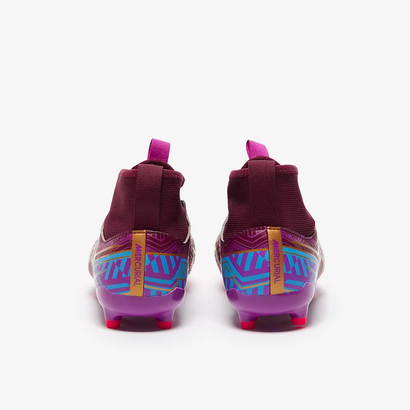 Nike Enfant Air Zoom Mercurial Superfly IX Academy KM FG/MG