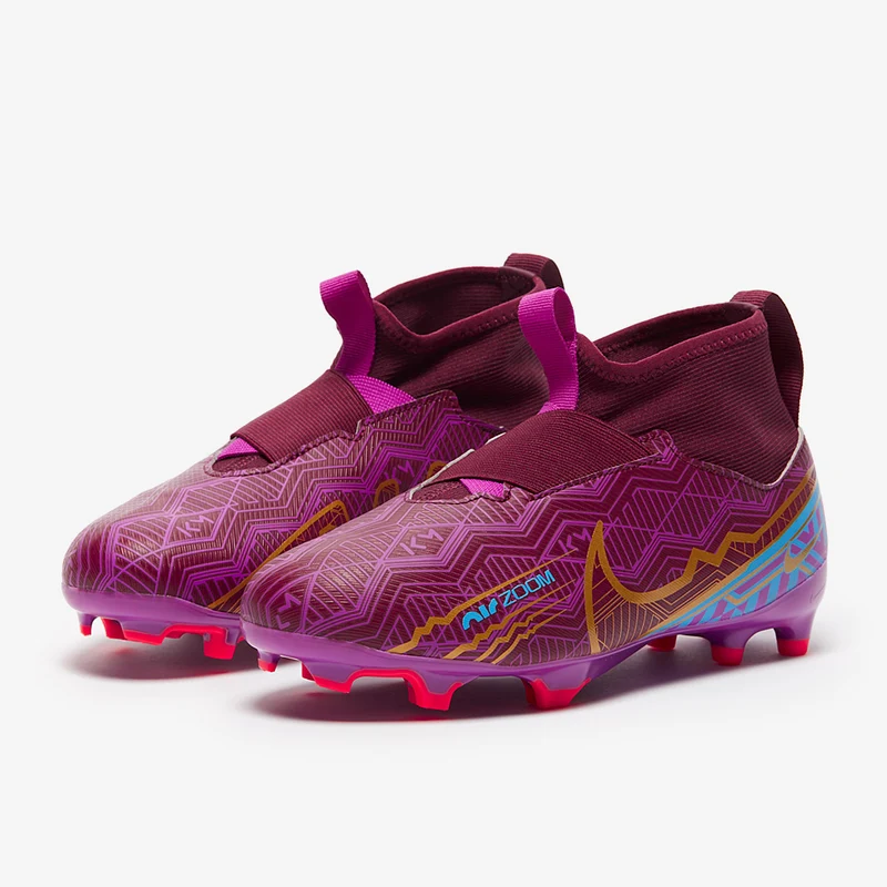 Nike Enfant Air Zoom Mercurial Superfly IX Academy KM FG/MG
