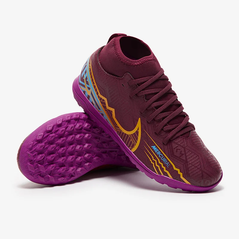 Nike Enfant Mercurial Superfly IX Club KM TF