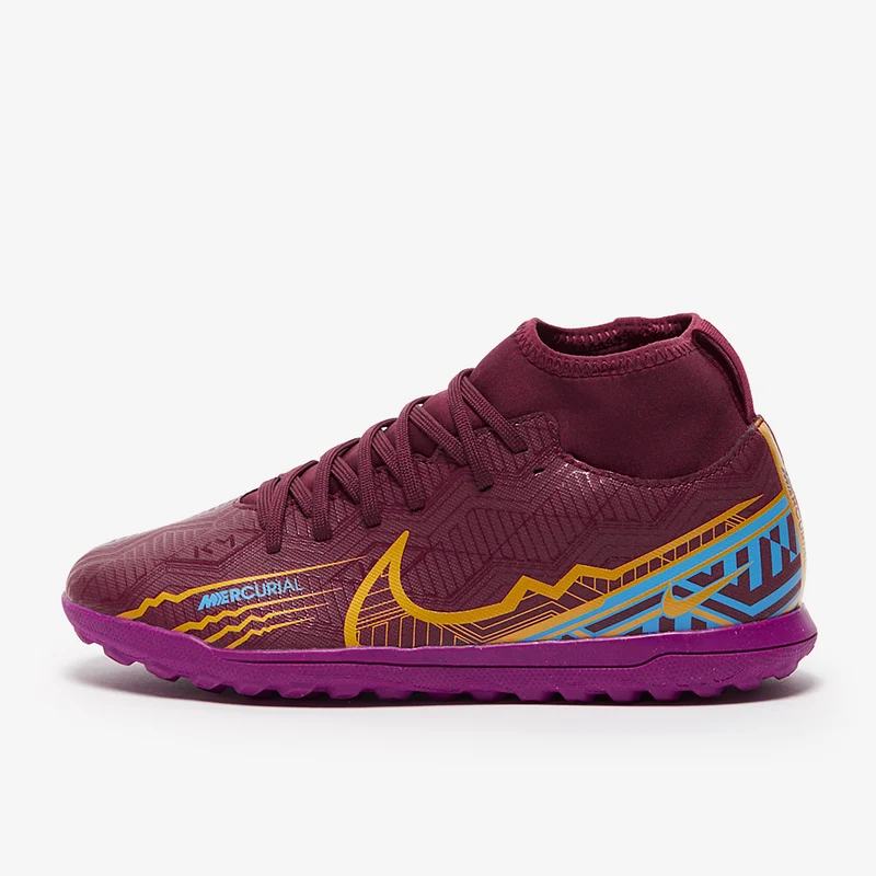 Nike Enfant Mercurial Superfly IX Club KM TF
