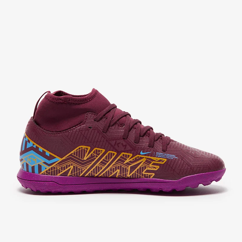 Nike Enfant Mercurial Superfly IX Club KM TF