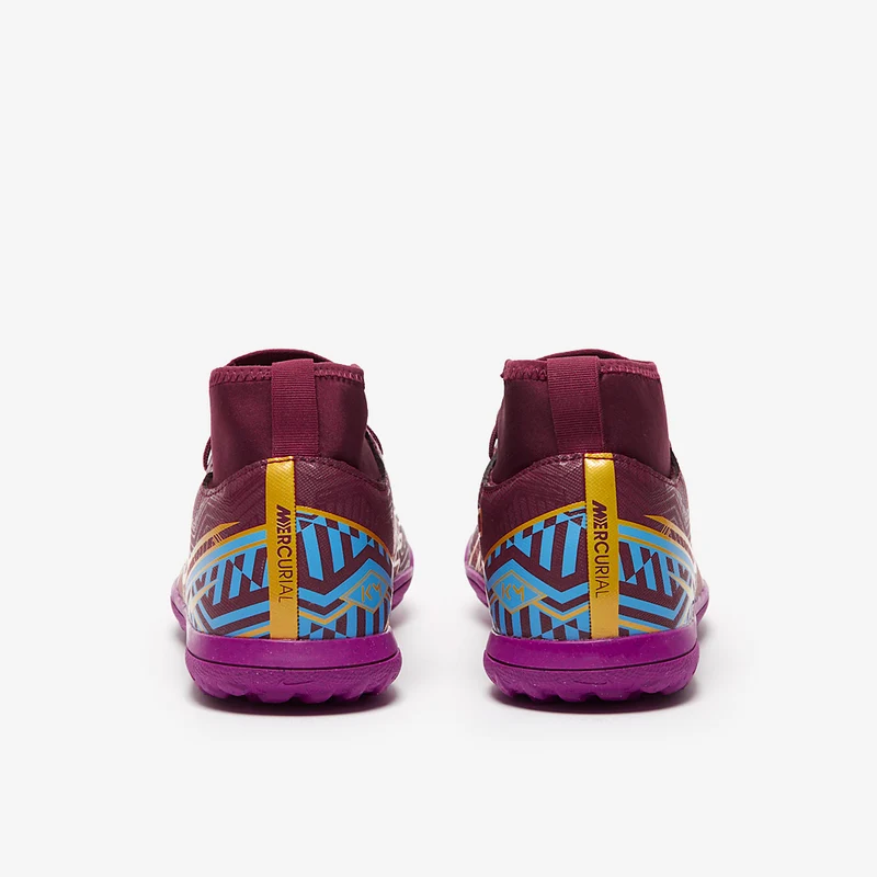 Nike Enfant Mercurial Superfly IX Club KM TF