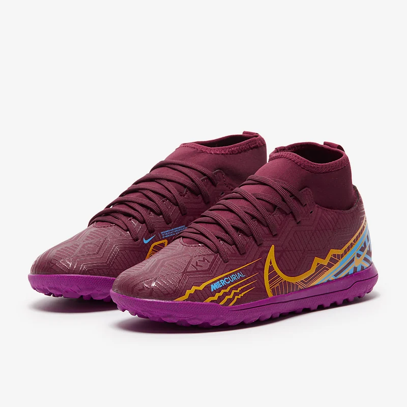 Nike Enfant Mercurial Superfly IX Club KM TF