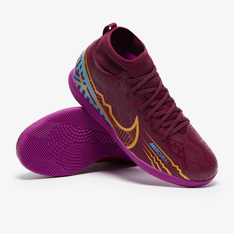 Nike Enfant Mercurial Superfly IX Club KM IC