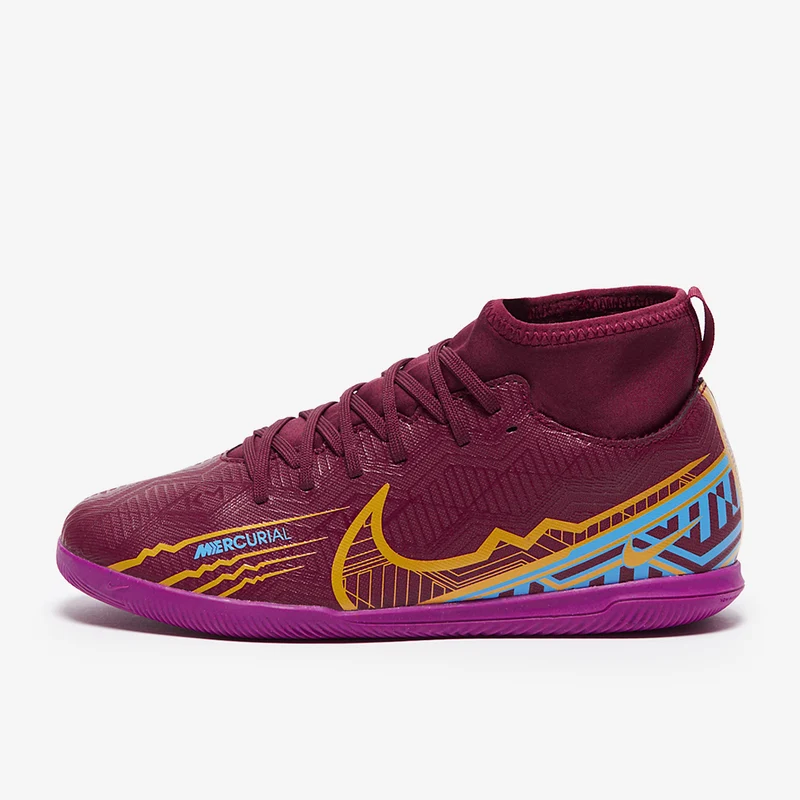 Nike Enfant Mercurial Superfly IX Club KM IC