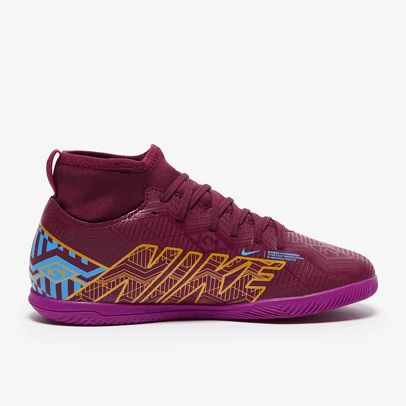 Nike Enfant Mercurial Superfly IX Club KM IC