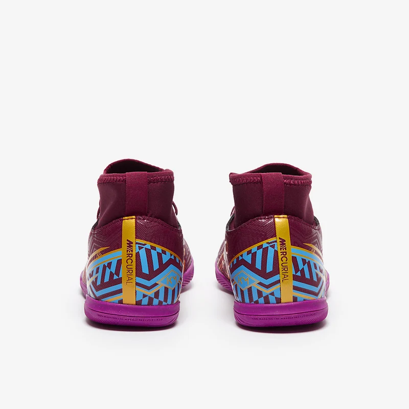 Nike Enfant Mercurial Superfly IX Club KM IC