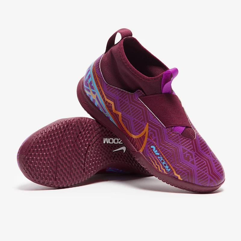 Nike Chaussure de foot en salle montante pour enfant/ado Jr.