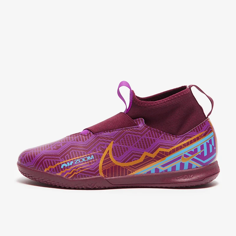 Nike Chaussure de foot en salle montante pour enfant/ado Jr.