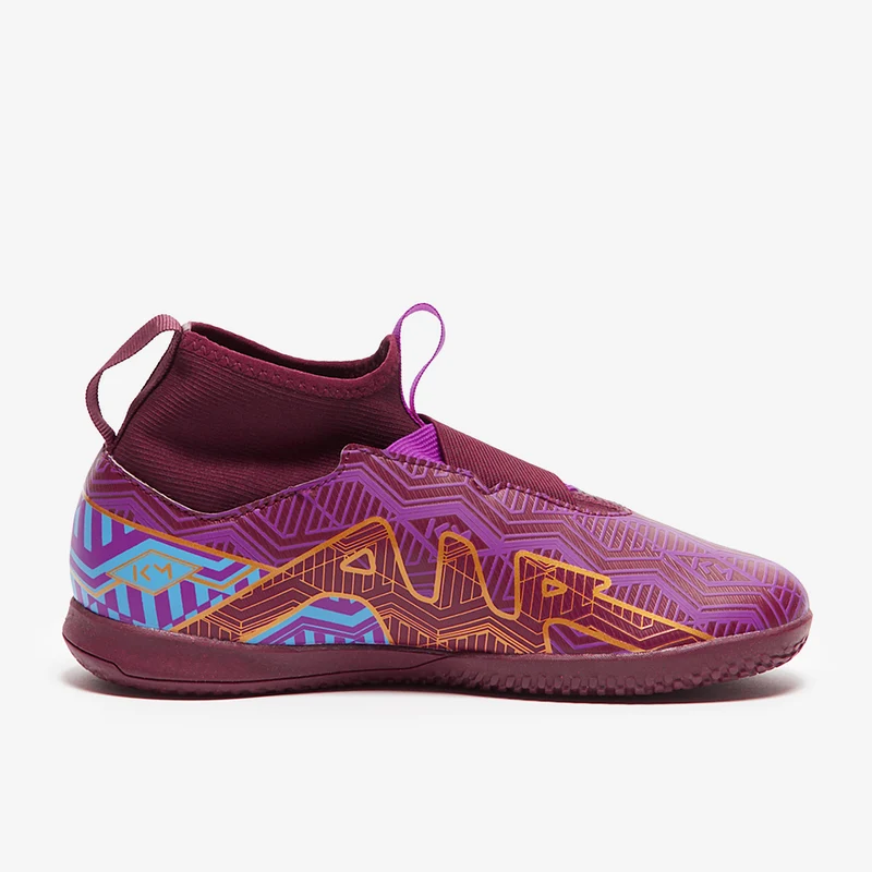 Nike Chaussure de foot en salle montante pour enfant/ado Jr.