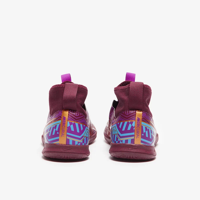 Nike Chaussure de foot en salle montante pour enfant/ado Jr.