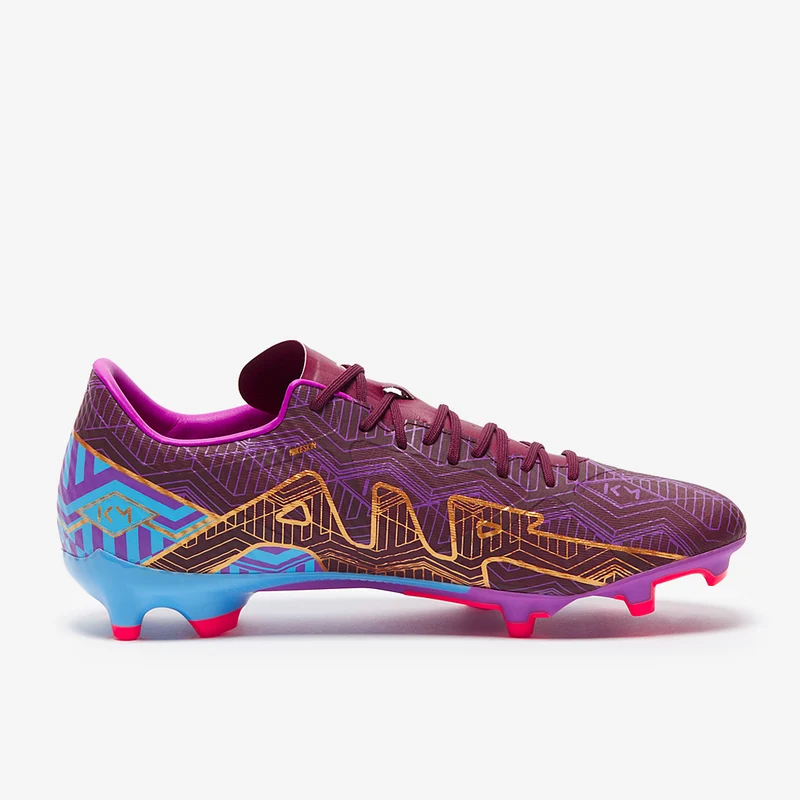 Nike Air Zoom Mercurial Vapor XV Academy KM FG/MG