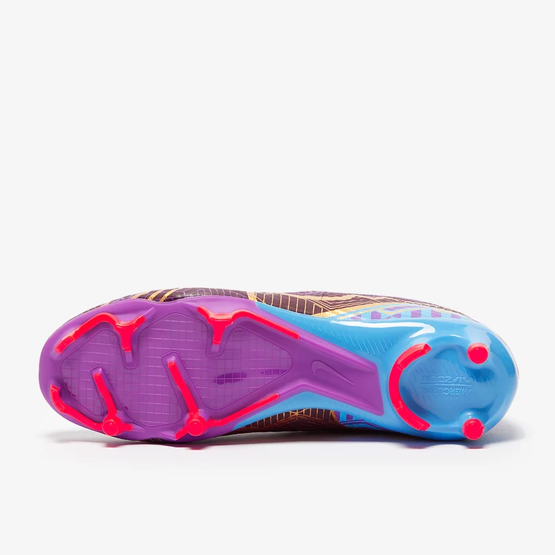 Nike Air Zoom Mercurial Vapor XV Academy KM FG/MG