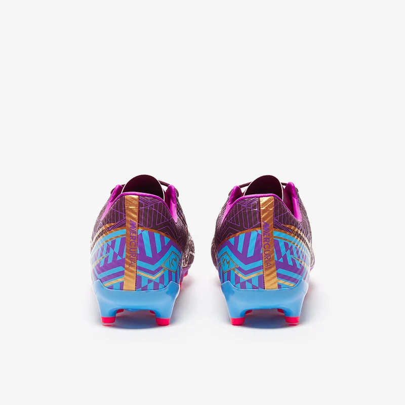 Nike Air Zoom Mercurial Vapor XV Academy KM FG/MG