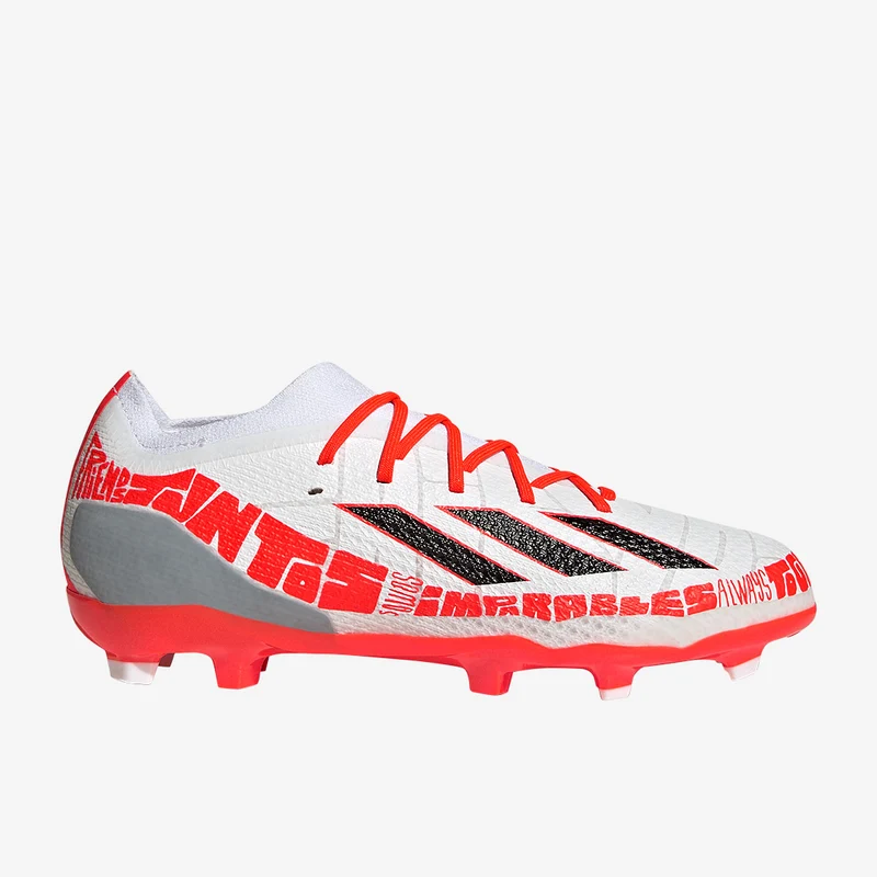 adidas Enfant X Speedportal Messi.1 FG