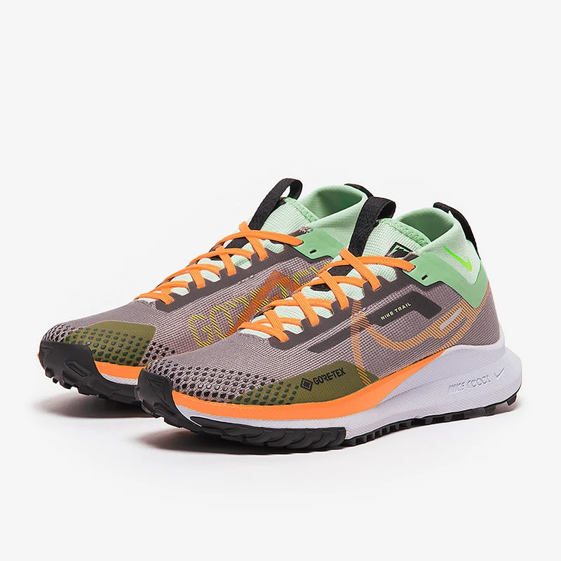 Nike Femme React Pegasus Trail 4 GORE-TEX