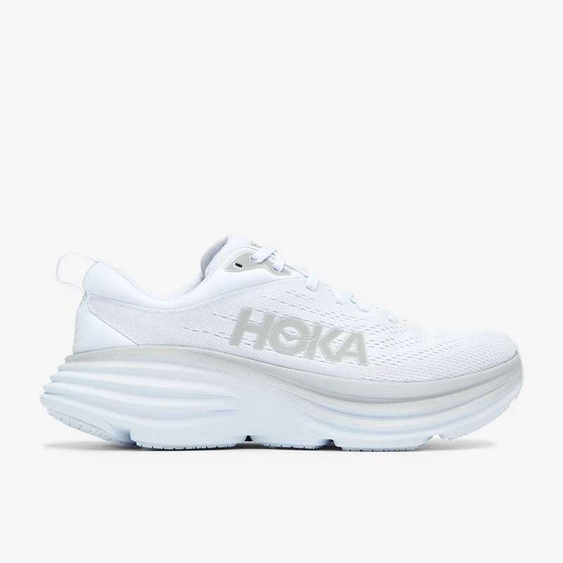Hoka Femme Bondi 8