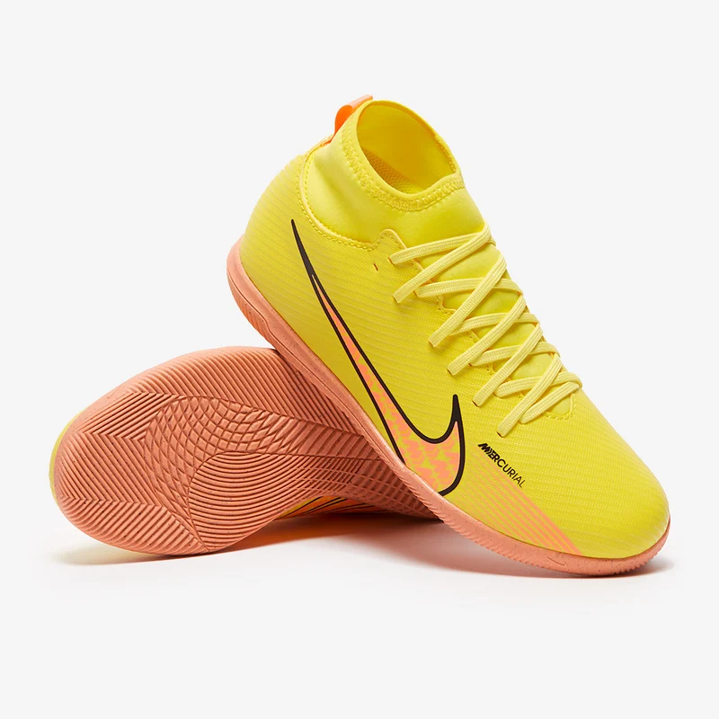 Nike Enfant Mercurial Superfly IX Club IC