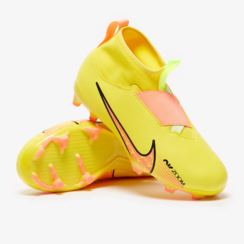 Nike Enfant Zoom Mercurial Superfly IX Academy FG/MG