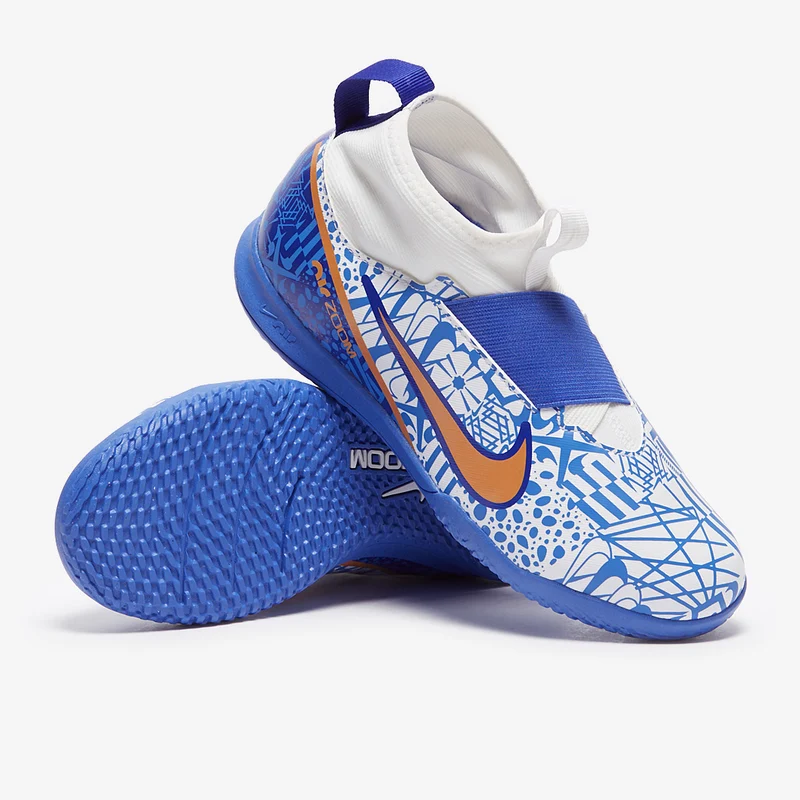 Nike Enfant Zoom Superfly IX Academy CR7 IC