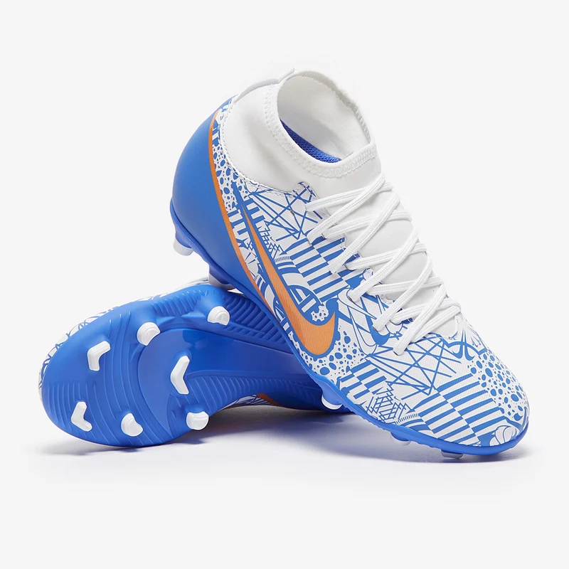 Nike Enfant Superfly IX Club CR7 FG/MG