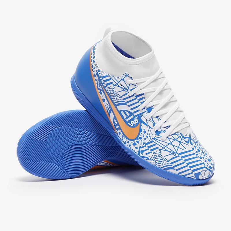 Nike Enfant Superfly IX Club CR7 IC