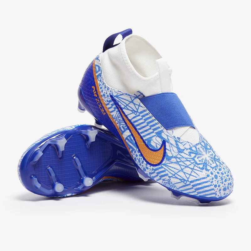 Nike Enfant Zoom Superfly IX Pro CR7 FG