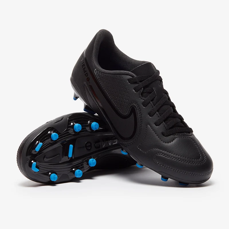 Nike Enfant Tiempo Legend IX Club FG/MG