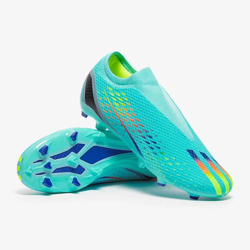 adidas X Speedportal.3 Sans Lacets FG