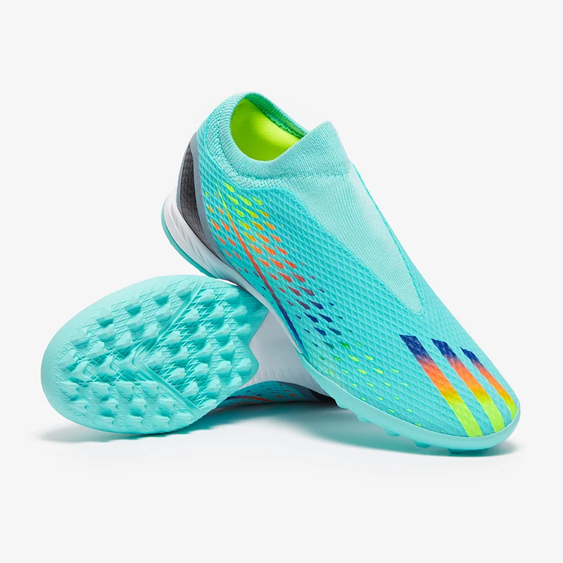 adidas X Speedportal.3 Sans Lacets TF