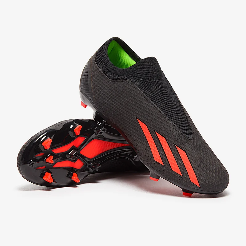 adidas X Speedportal.3 Sans Lacets FG
