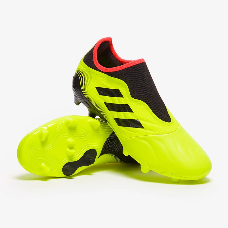 adidas Copa Sense.3 Sans Lacets FG