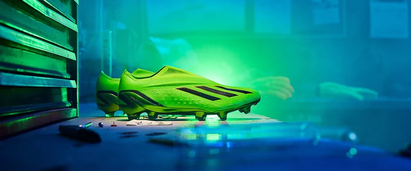 adidas X Speedportal+ FG