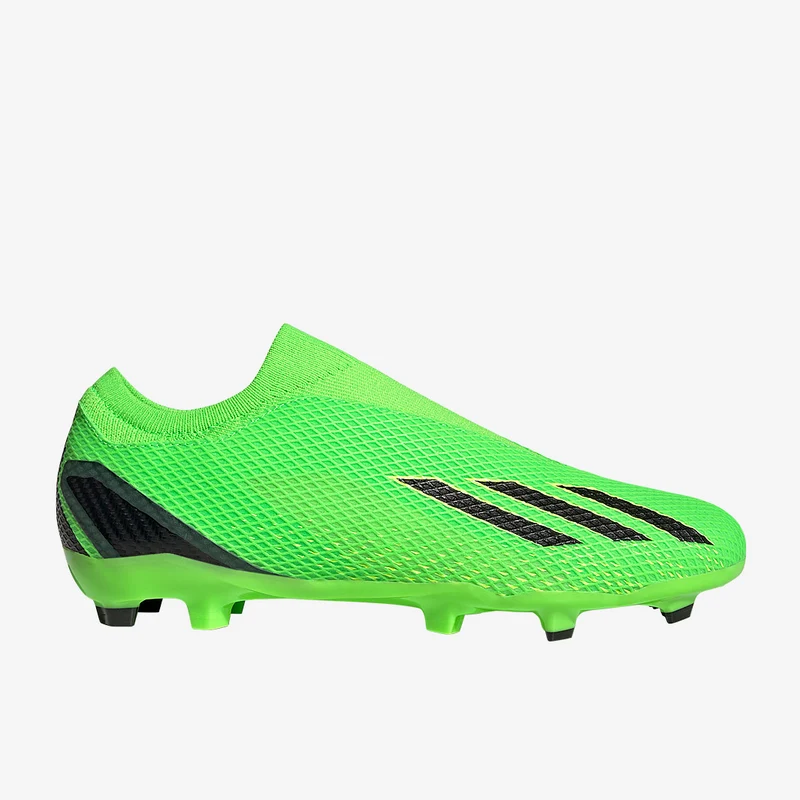 adidas X Speedportal.3 Sans Lacets FG