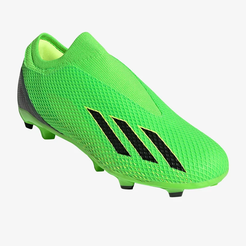 adidas X Speedportal.3 Sans Lacets FG