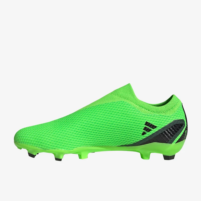 adidas X Speedportal.3 Sans Lacets FG