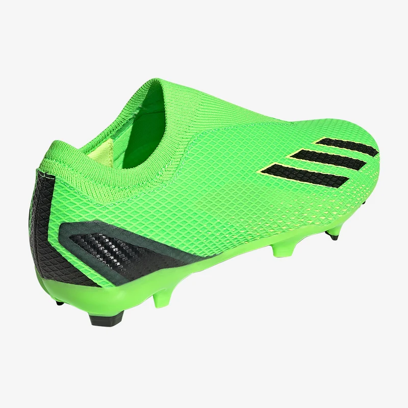 adidas X Speedportal.3 Sans Lacets FG
