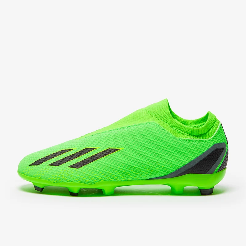 adidas Enfant X Speedportal.3 Sans Lacets FG