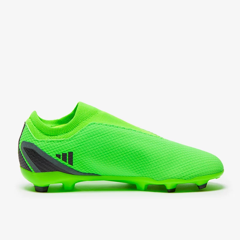 adidas Enfant X Speedportal.3 Sans Lacets FG