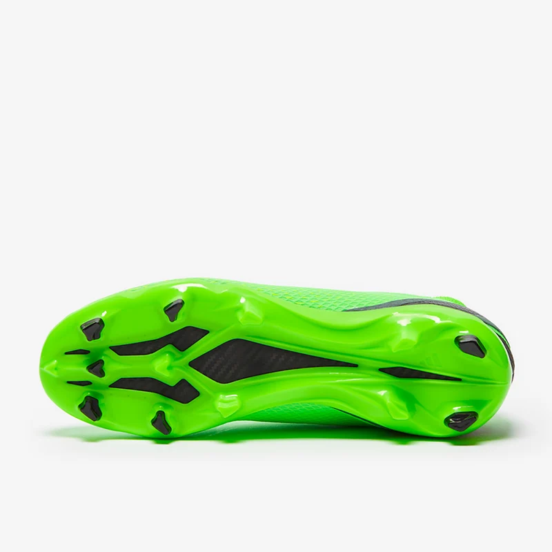 adidas Enfant X Speedportal.3 Sans Lacets FG