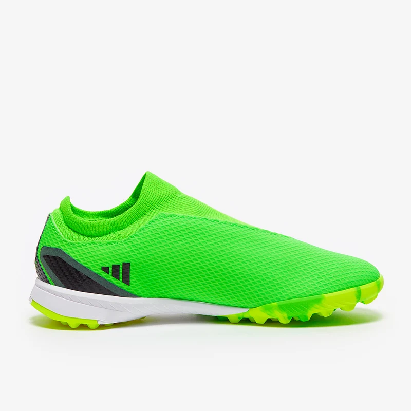 adidas Enfant X Speedportal.3 Sans Lacets TF